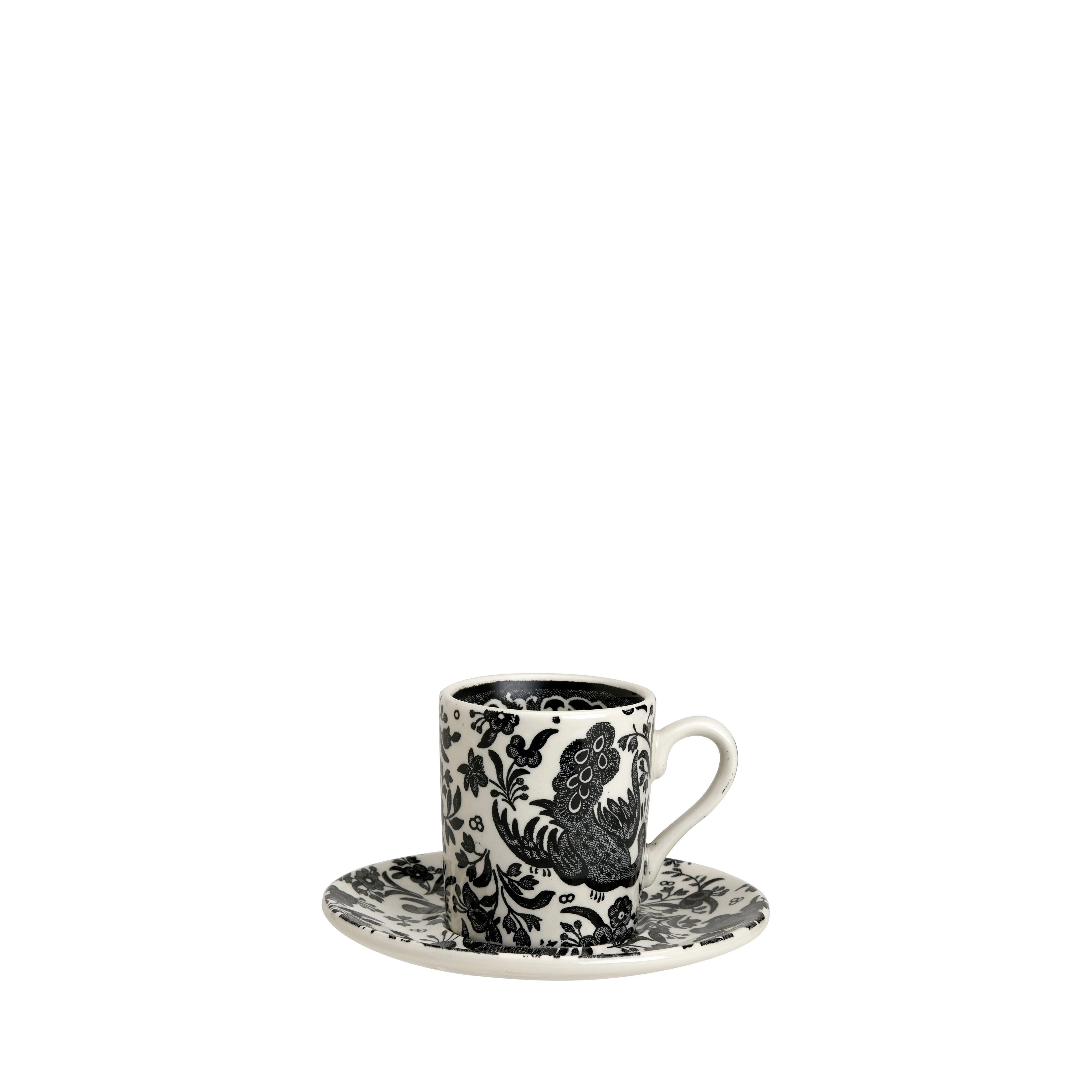 Burleighware Patterns